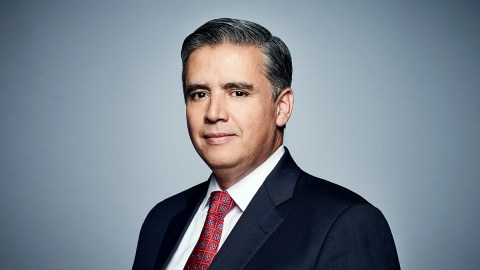 Juan Carlos Lopez - Carolina Villanueva
