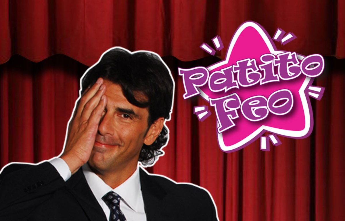 Condenaron al actor Juan Darthés por delito sexual contra Thelma Fardin de ‘Patito Feo’