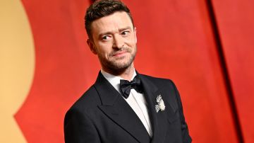 Justin Timberlake fue arrestado por conducir ebrio en Nueva York