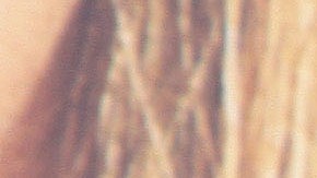 Miley Cyrus junto a su padre Billy Ray Cyrus