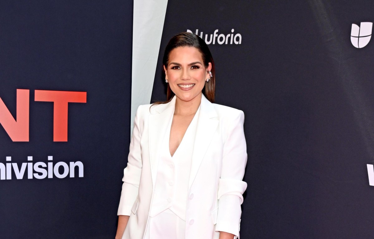 Adamari López y Karina Banda dicen que han sido víctimas del mal uso de la inteligencia artificial