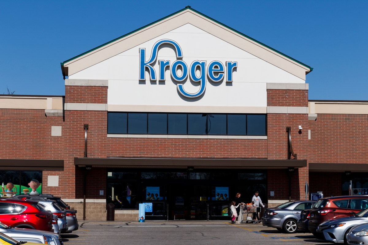 Kroger regalará helados para celebrar el inicio de verano