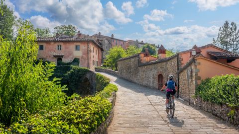 La Toscana