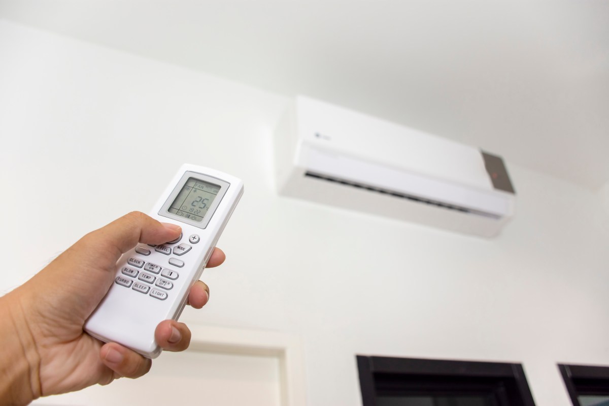 Ideal air conditioning temperature to save on your electricity bill