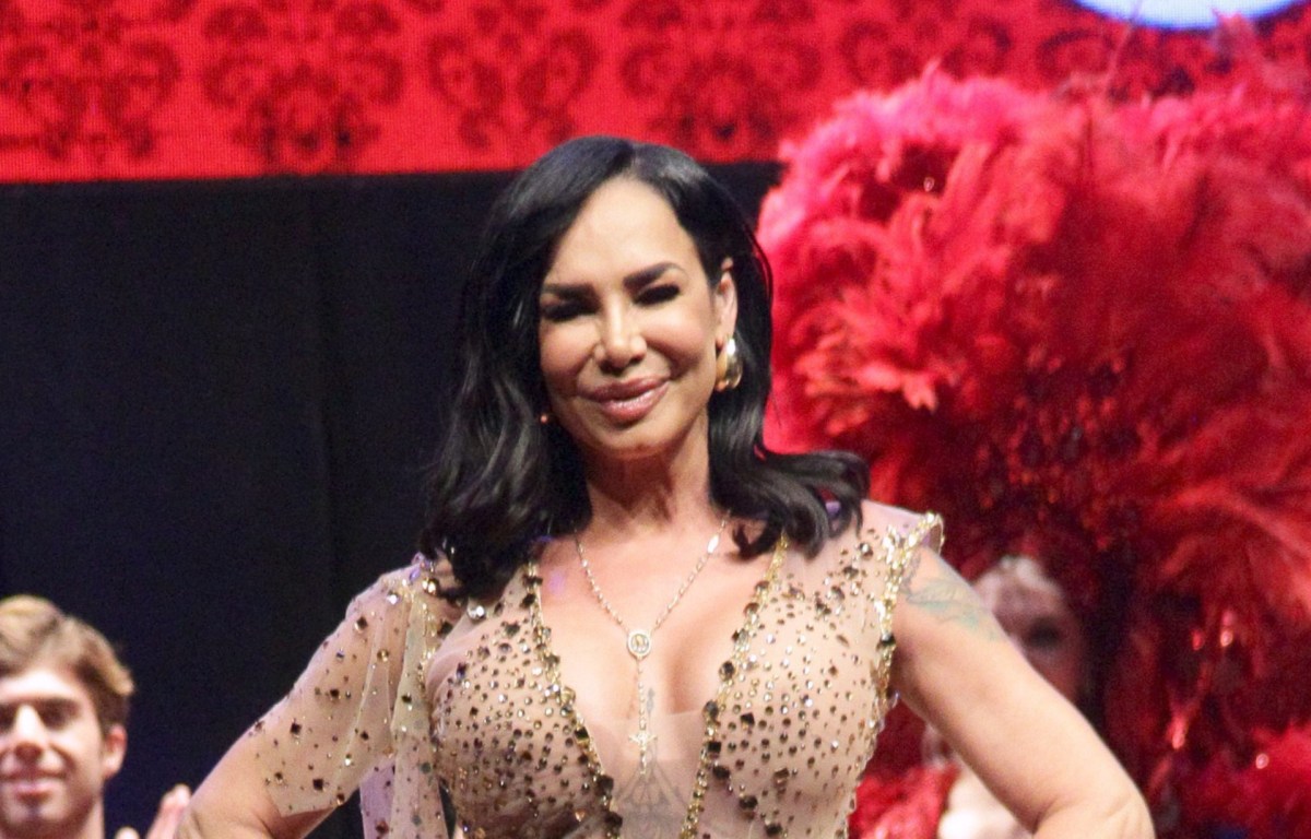 Lis Vega también opina sobre la controversia de Irina Baeva en ‘Aventurera’: ¿qué dijo la actriz?