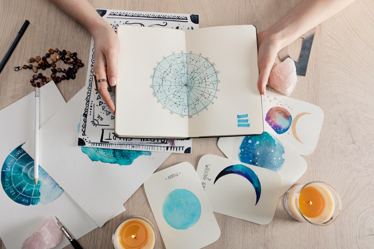 Los 5 signos del zodiaco que podrían ganar la lotería antes de que termine junio, según la inteligencia artificial