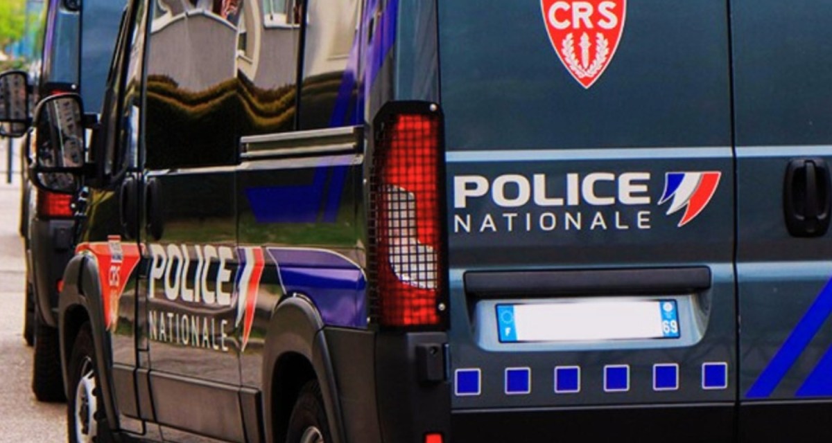 Dos niños franceses acusados de abuso sexual con motivos religiosos en contra de niña de 12 años judía