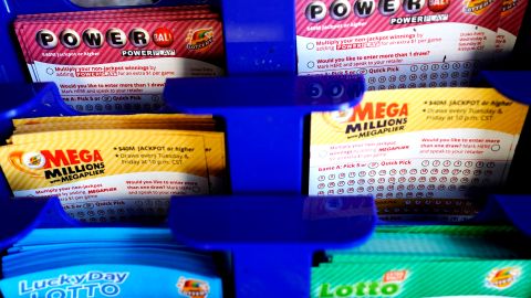 Powerball y Mega Millions