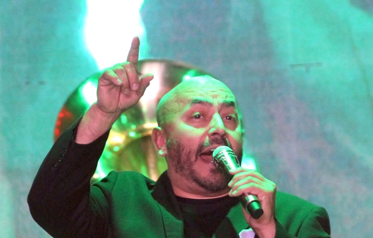 Lupillo Rivera dice que no hostiguen a Belinda para que declare sobre Christian Nodal 