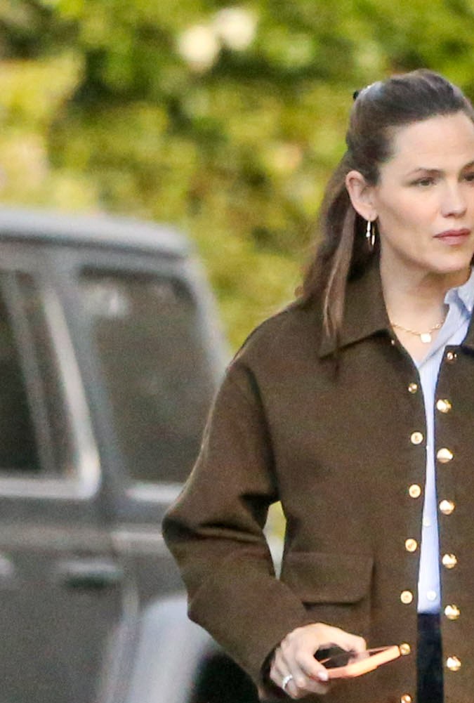 Jennifer Garner y Ben Affleck fueron pareja durante más de 10 años.