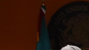 Los mexicanos en Estados Unidos hicieron largas filas para poder ejercer su derecho a votar.