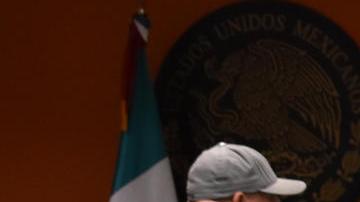 Los mexicanos en Estados Unidos hicieron largas filas para poder ejercer su derecho a votar.