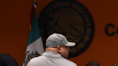 Los mexicanos en Estados Unidos hicieron largas filas para poder ejercer su derecho a votar.