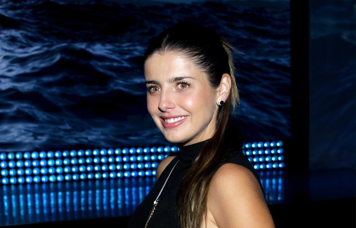 Michelle Renaud cuenta detalles del nacimiento de su hijo con Matías Novoa