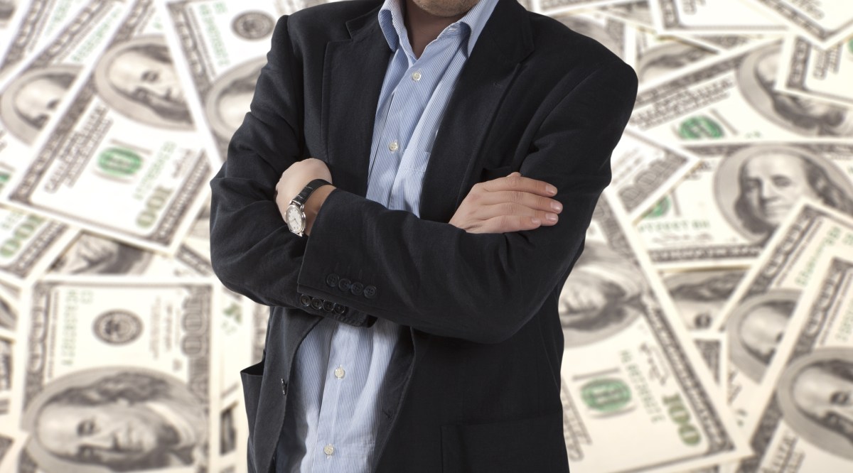 Los jóvenes han experimentado el crecimiento de riqueza más rápido de cualquier grupo desde el inicio de la pandemia