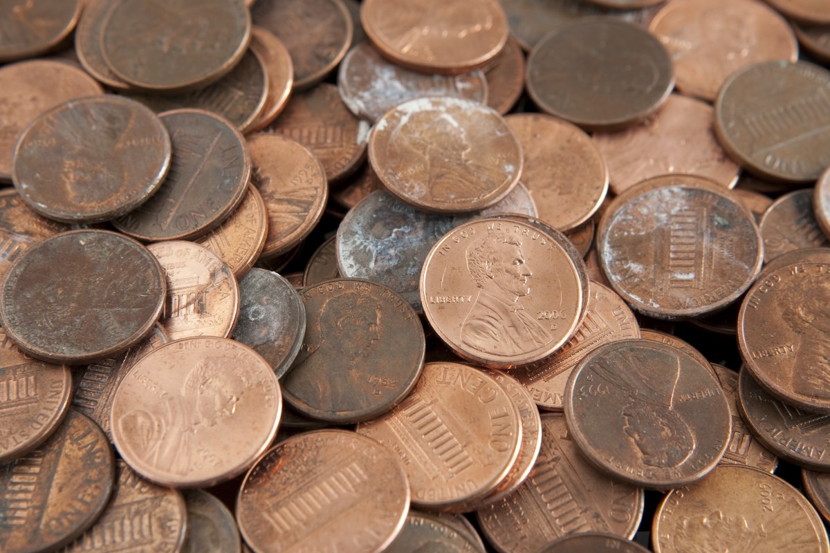 Cómo es la moneda Lincoln Penny que se vende hasta en $60,000 dólares