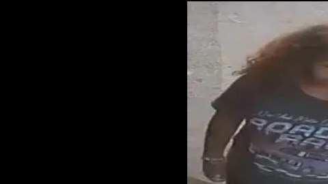 NYPD publicó fotografías de los sospechosos el martes en la noche.