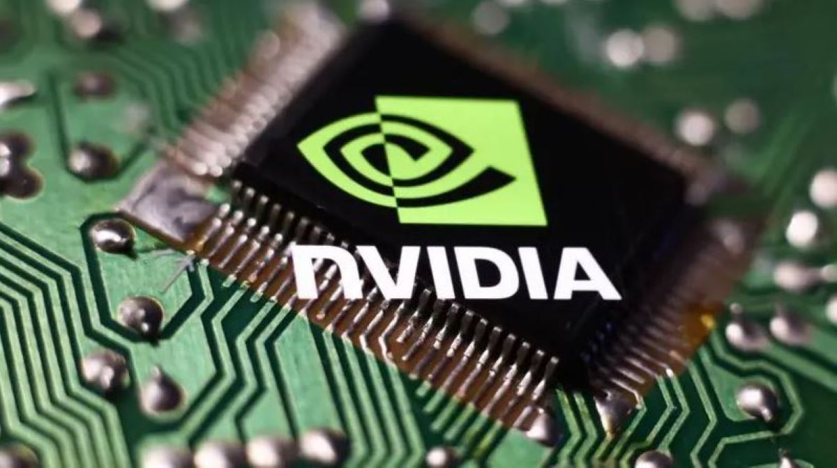 3 claves para entender el éxito de Nvidia, la compañía que con US$3,34 billones se ha convertido en la más valiosa del mundo