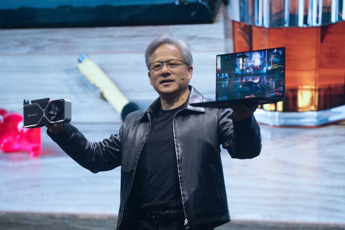 Nvidia supera a Apple en el ranking de empresas más valiosas del mundo