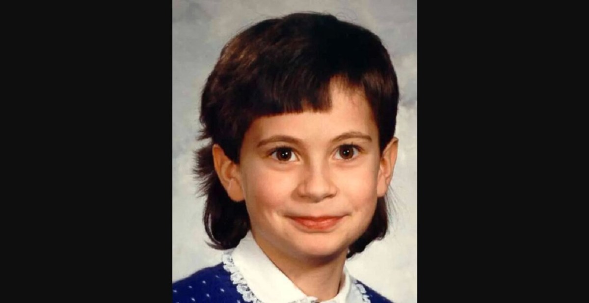 Mujer de Pensilvania asegura ser Cherrie Mahan, una niña de 8 años que desapareció en 1985