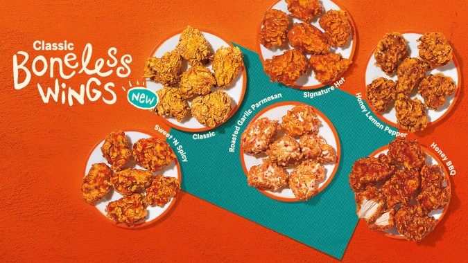 Popeyes