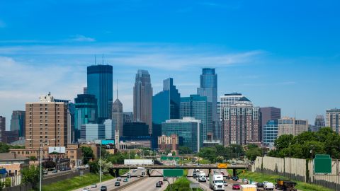 Minneapolis