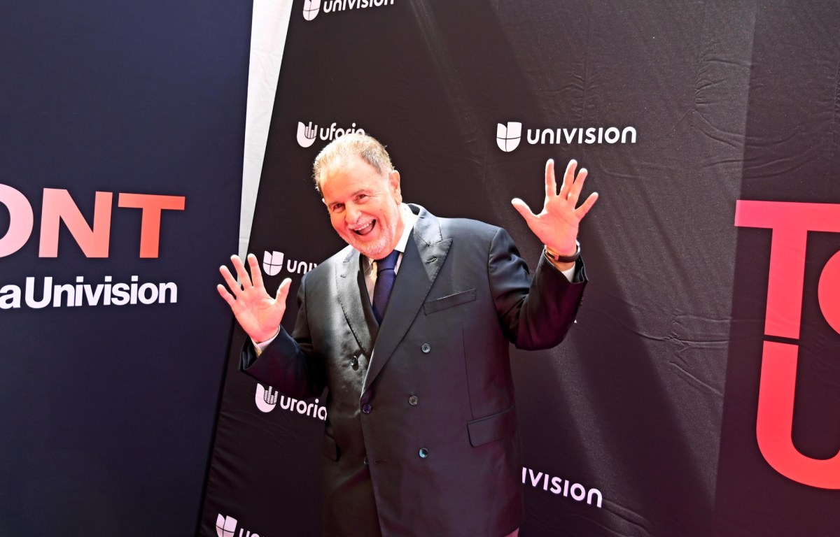 La sorpresa que le dieron a Raúl de Molina en ‘El Gordo y la Flaca’ por el Día del Padre hizo llorar a algunos televidentes