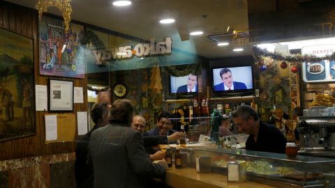 Bar España