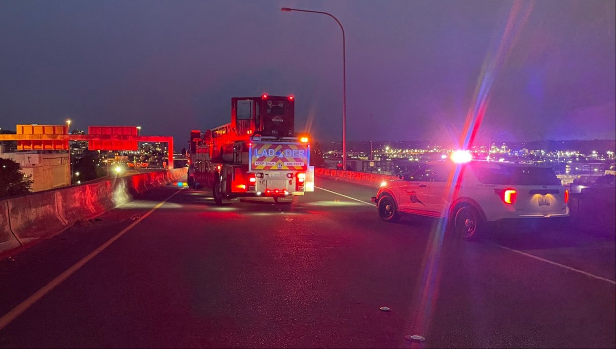 Soldados de Washington mueren al ser golpeados por conductor ebrio que viajaba en sentido contrario