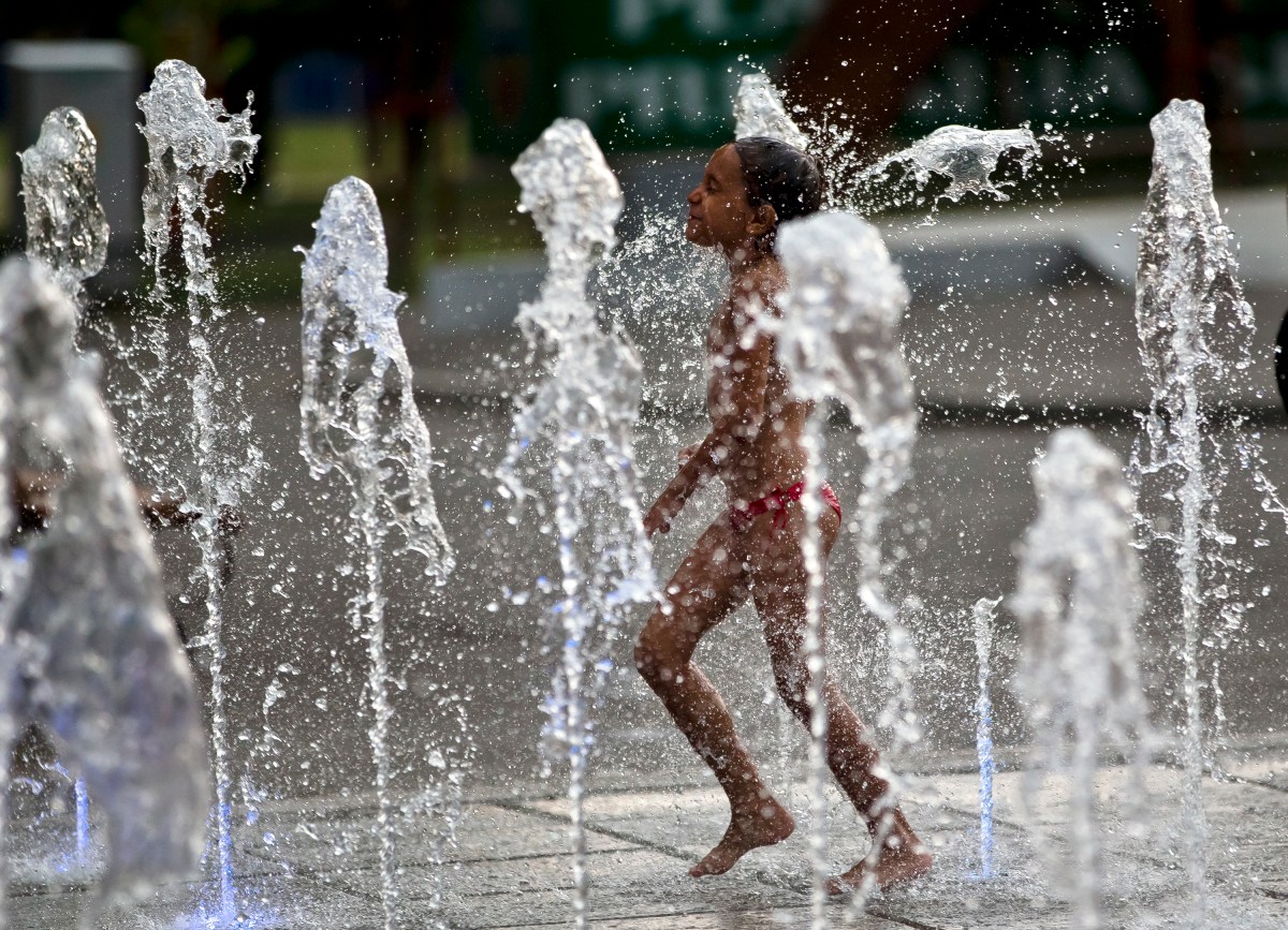 Solsticio de Verano 2024: ¿Será hoy el día más caluroso de todo el año?