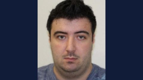 Barabas, originario de Rumania, se declaró culpable esta semana en el Tribunal de Distrito de Estados Unidos en Connecticut.