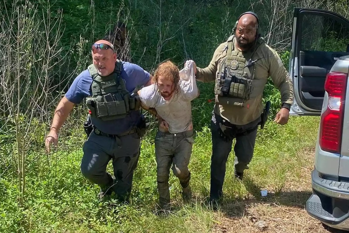 Niña de 4 años secuestrada fue hallada muerta junto a su hermana herida en supuesto caso de trata de personas, según la policía