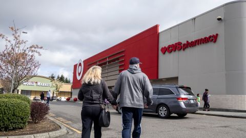Target