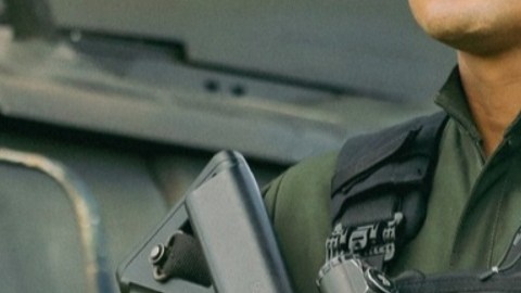 Reforzarán con más oficiales de policía y de las fuerza militares.