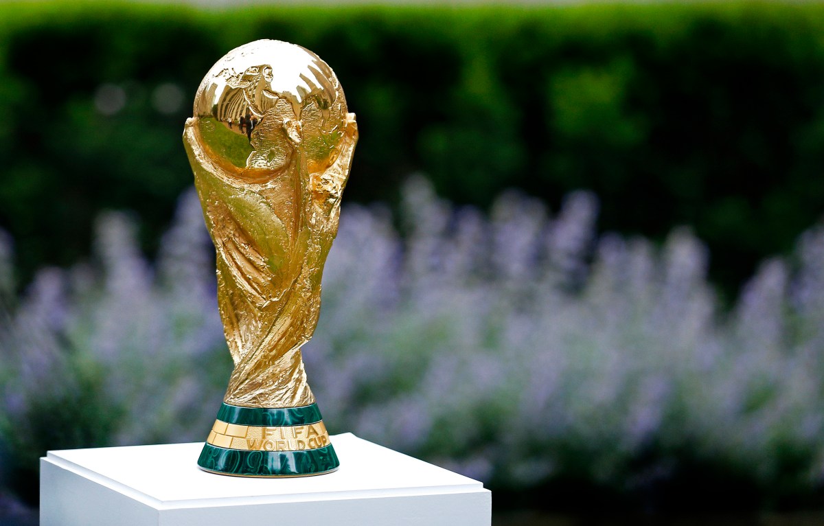 ¡Trabaja en el Mundial 2026! FIFA abre vacantes para la gran fiesta del fútbol