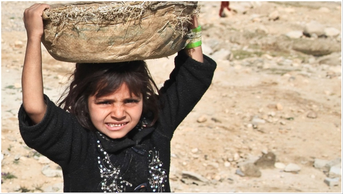 Los rostros del trabajo infantil en América Latina