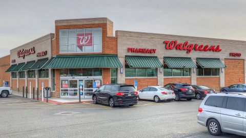 Walgreens
