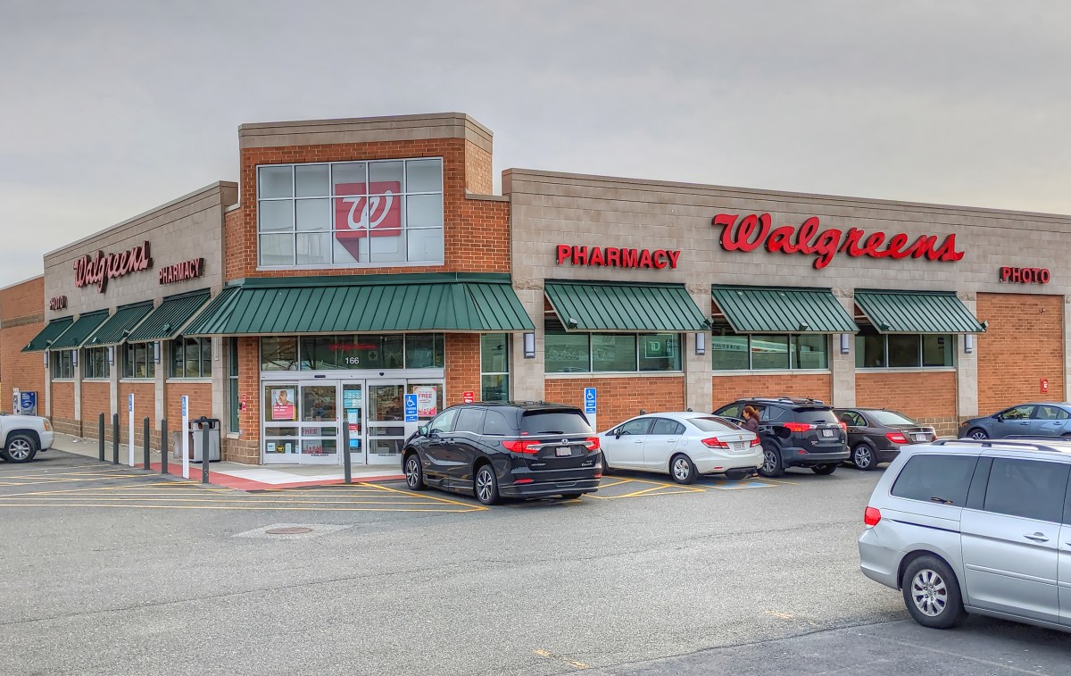 Fuertes descuentos en Walgreens: bajan precios de más de 1,300 productos