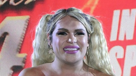 Wendy Guevara, creadora mexicana de contenido.