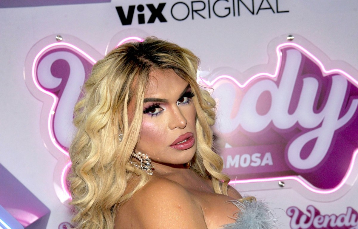 Wendy Guevara le responde a Laura Zapata: ‘La señora me ofendió sin conocerme’