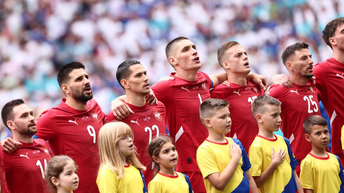 Escándalo en la Eurocopa 2024: Serbia amenaza a la UEFA con abandonar el torneo