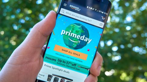 El Amazon Prime Day es una realidad. Son dos días de ofertas.