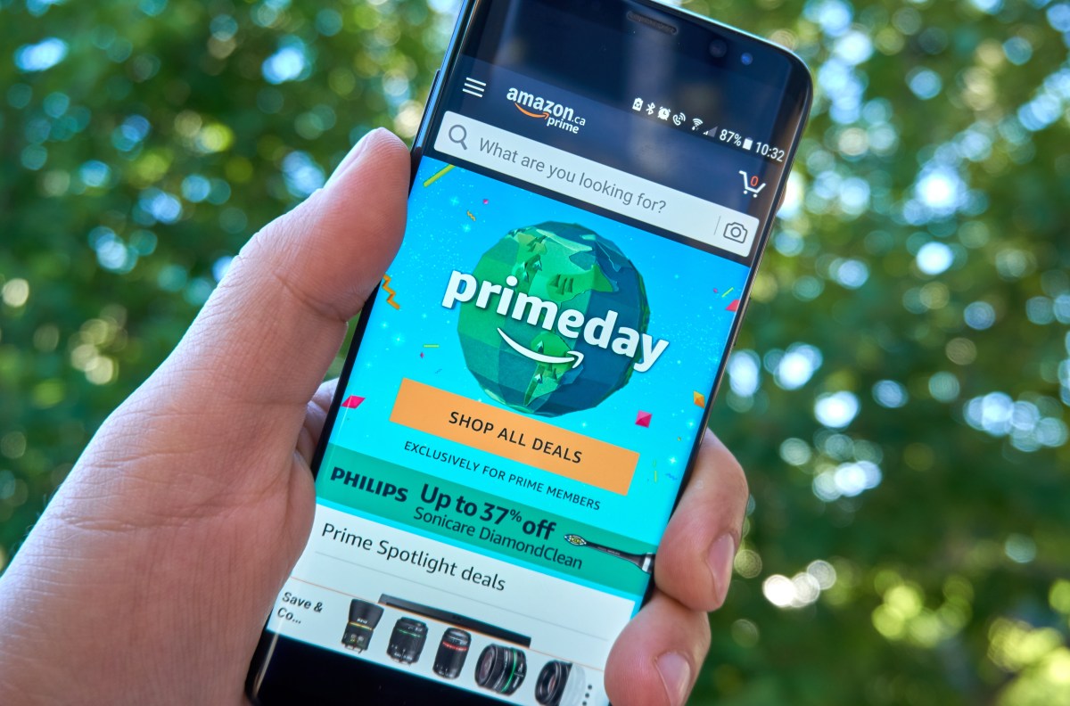 Prime Day 2024 confirmado: Amazon dio a conocer las fechas de descuentos y ofertas