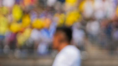 Jeremy Sarmiento de Ecuador celebra un gol ante Honduras este domingo, durante un partido amistoso.