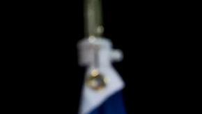 La Secretaria del Tesoro, Janet L. Yellen.