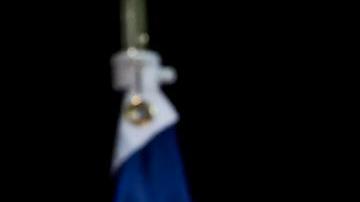 La Secretaria del Tesoro, Janet L. Yellen.