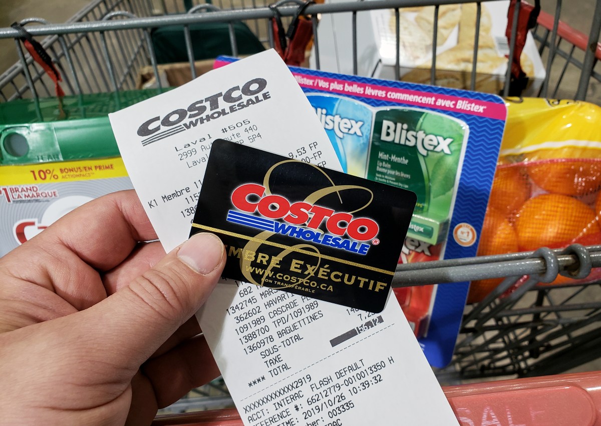 7 errores que todos cometen al ir a comprar a Costco