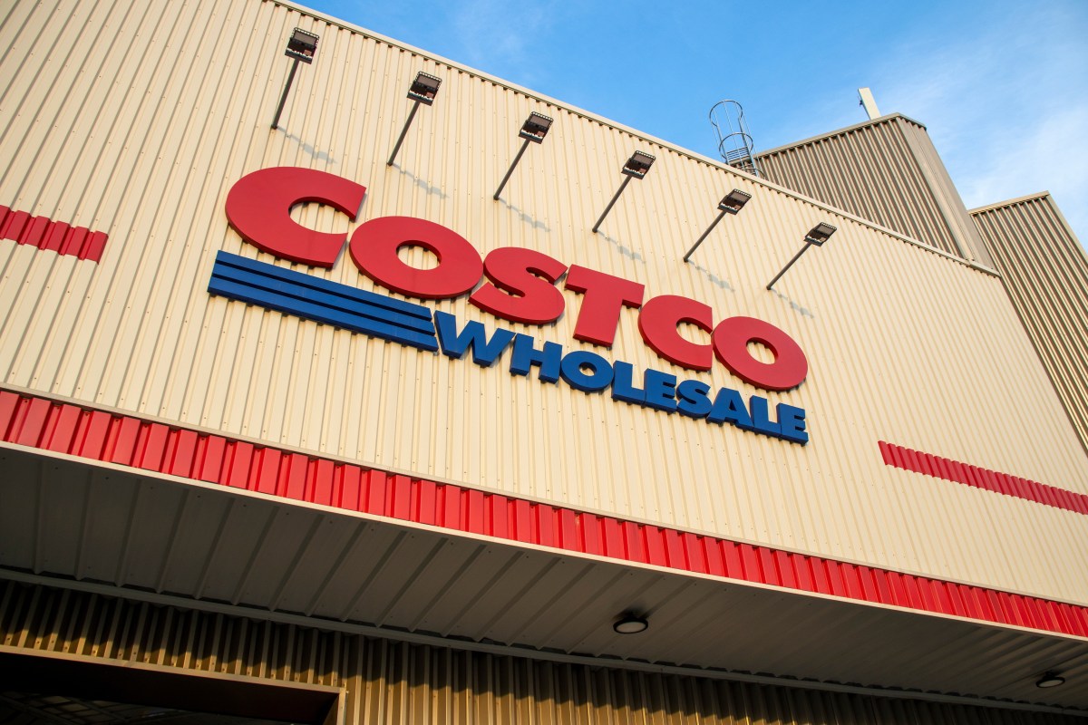 Most stolen Costco products: Dyson, Gillette and more