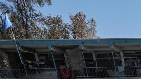 "Nacer hoy en Gaza es nacer muerto", denuncia la organización Save the Children