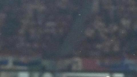 Mattia Zaccagni fue el héroe de Italia con un agónico gol.